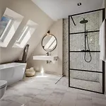 酒店 Vertshuset Konow 卑爾根