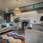 酒店 Vertshuset Konow 卑爾根