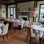 Vertshuset Konow 酒店 卑爾根
