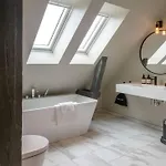 Vertshuset Konow 酒店 卑爾根