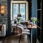 酒店 Vertshuset Konow 卑爾根