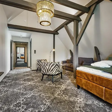 Hotel Vertshuset Konow