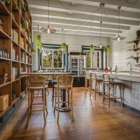 Vertshuset Konow Берген