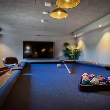 Vertshuset Konow Отель