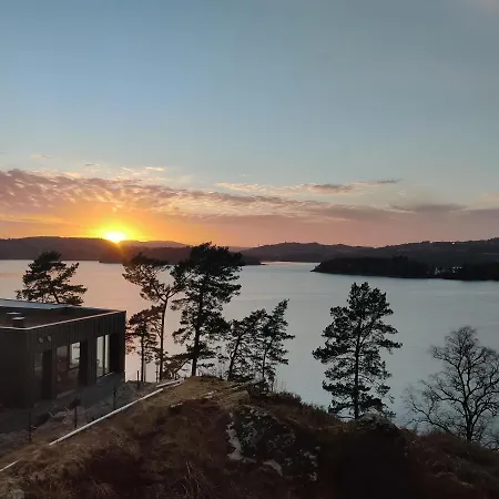 Vertshuset Konow Отель