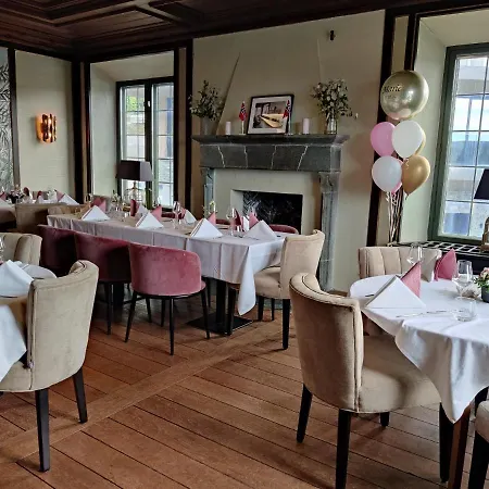 Vertshuset Konow Отель Берген