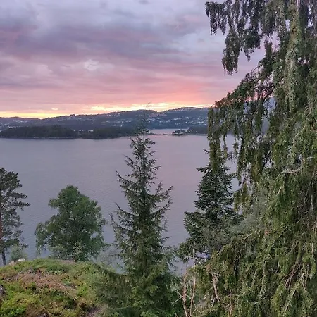 Отель Vertshuset Konow