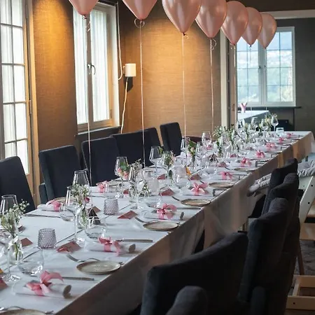 Vertshuset Konow Hotel Bergen