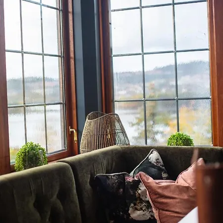 Vertshuset Konow Отель *