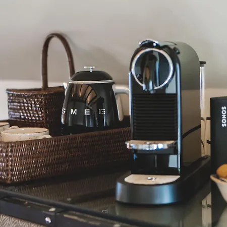 Vertshuset Konow Отель