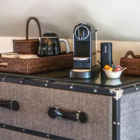 Vertshuset Konow Отель Берген