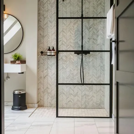 Vertshuset Konow Берген