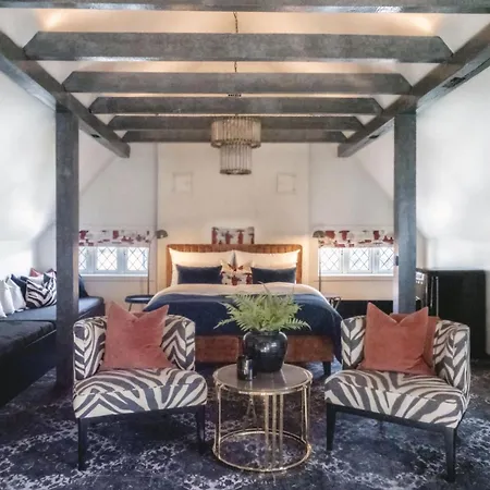 Hotel Vertshuset Konow