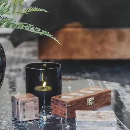 Vertshuset Konow Отель Берген