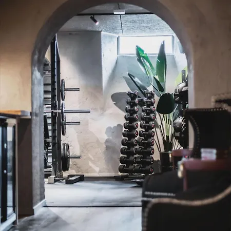 Vertshuset Konow * Берген