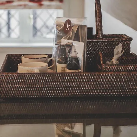 Vertshuset Konow Берген