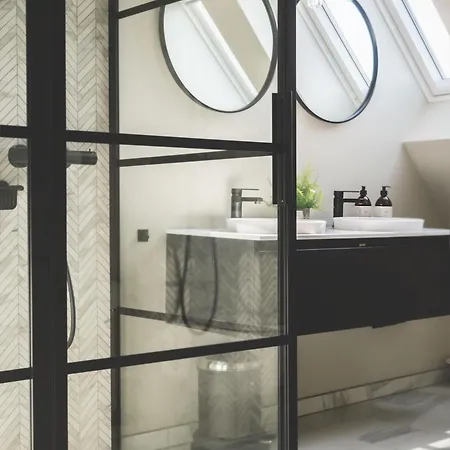 Vertshuset Konow Отель Берген