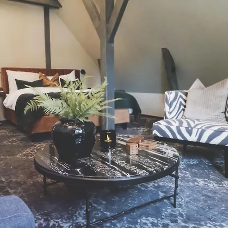 Hotel Vertshuset Konow