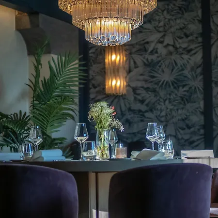 Vertshuset Konow Отель Берген