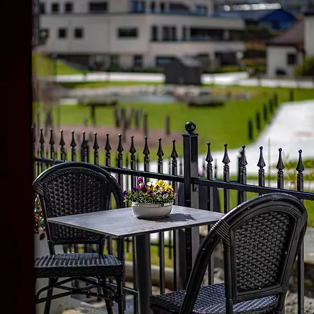 Vertshuset Konow Отель