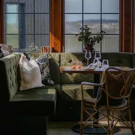 Vertshuset Konow Отель *