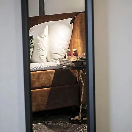 Otel Vertshuset Konow *