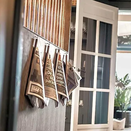 Vertshuset Konow Otel *