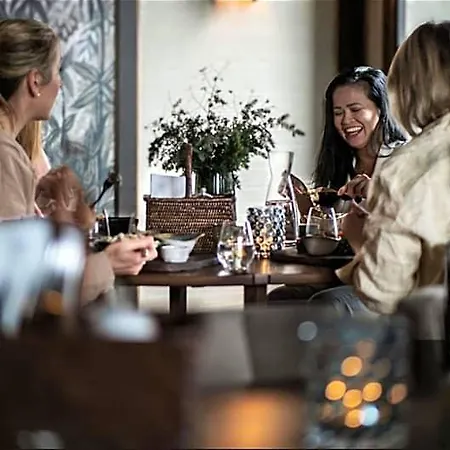Vertshuset Konow Hotel Bergen