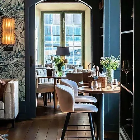 Vertshuset Konow * Bergen