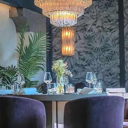 Vertshuset Konow Hotel Bergen