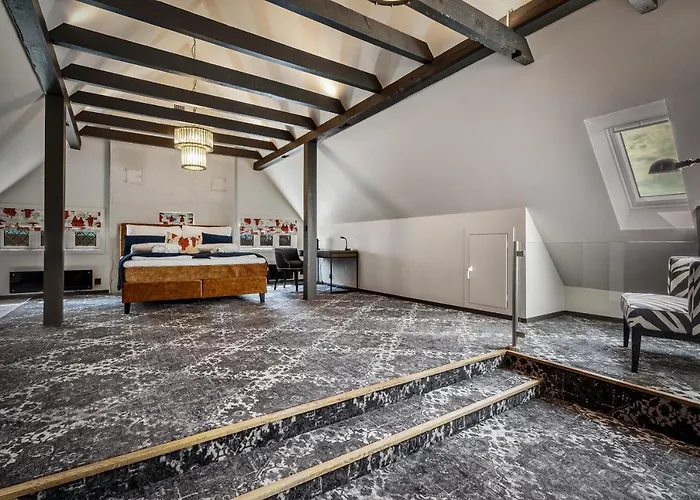 Vertshuset Konow * 베르겐