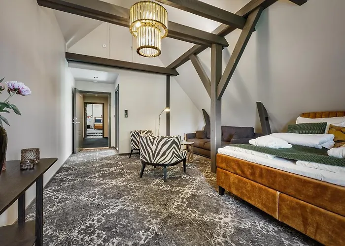 Hotel Vertshuset Konow