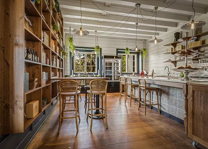 Vertshuset Konow 베르겐