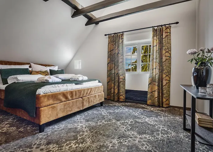 Vertshuset Konow * Bergen