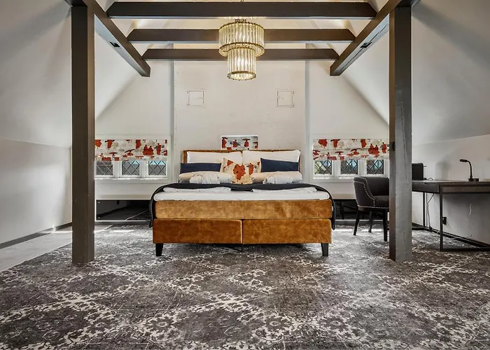 Vertshuset Konow 베르겐