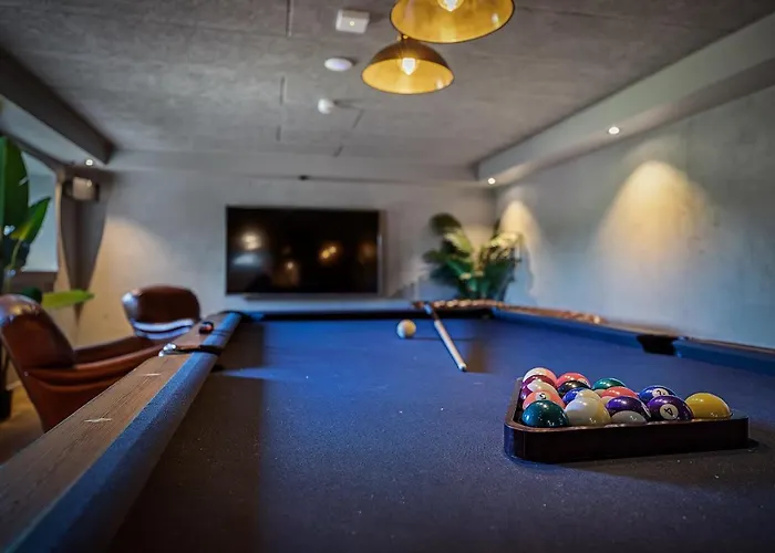 Vertshuset Konow Hotel