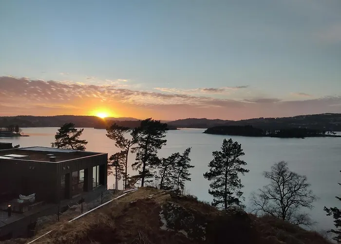 Vertshuset Konow 호텔