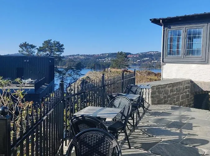 Vertshuset Konow 호텔