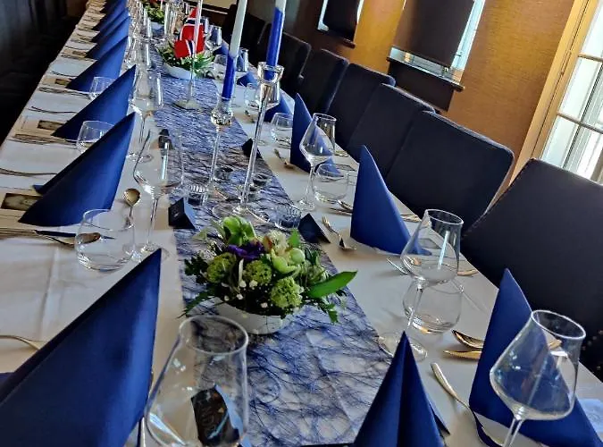 호텔 Vertshuset Konow 베르겐