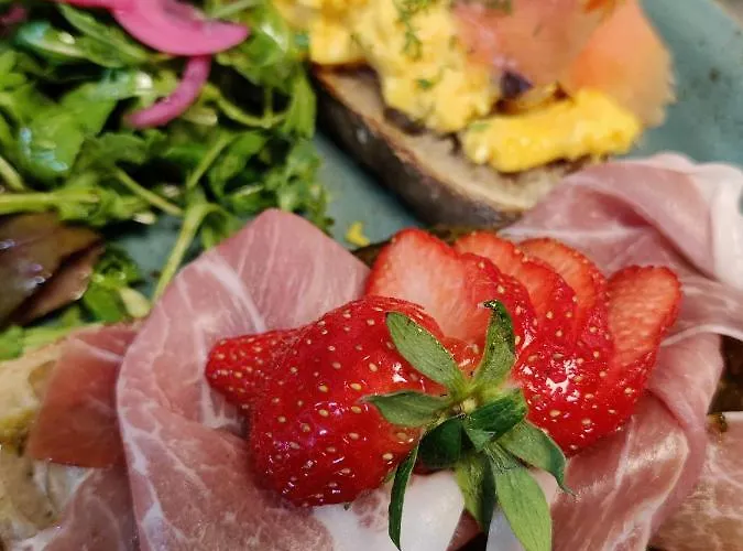 Vertshuset Konow 호텔