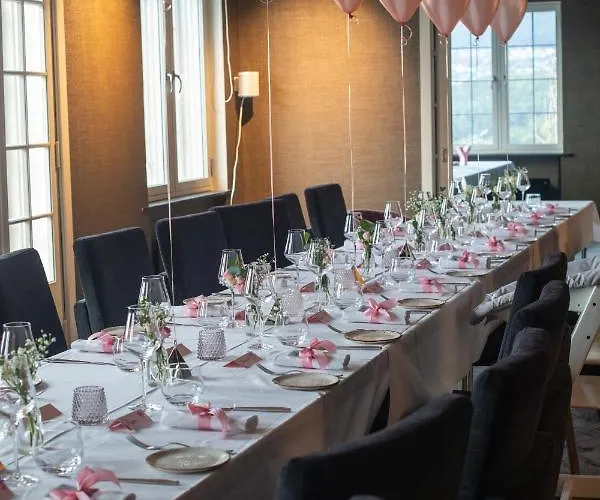 Vertshuset Konow Hotel Bergen