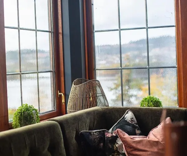 Vertshuset Konow Hotel *