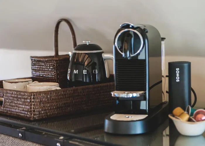 Vertshuset Konow 호텔