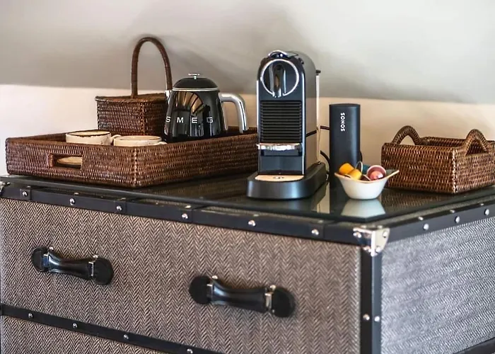 Vertshuset Konow Hotel Bergen