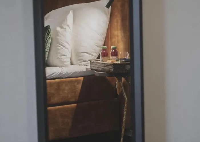 호텔 Vertshuset Konow