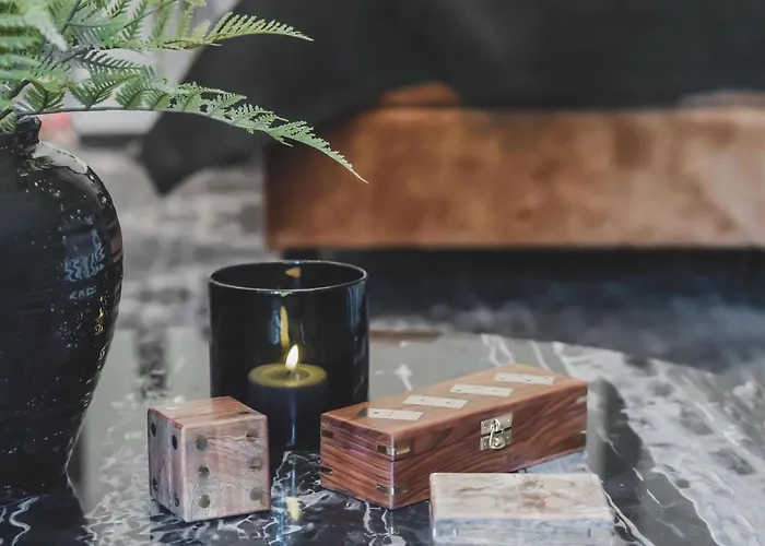 Vertshuset Konow 호텔 베르겐