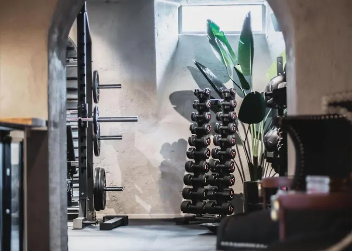 Vertshuset Konow * 베르겐