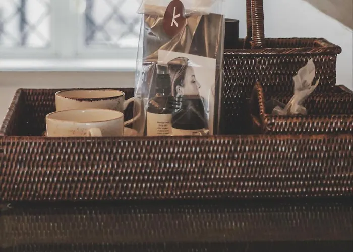 Vertshuset Konow 베르겐