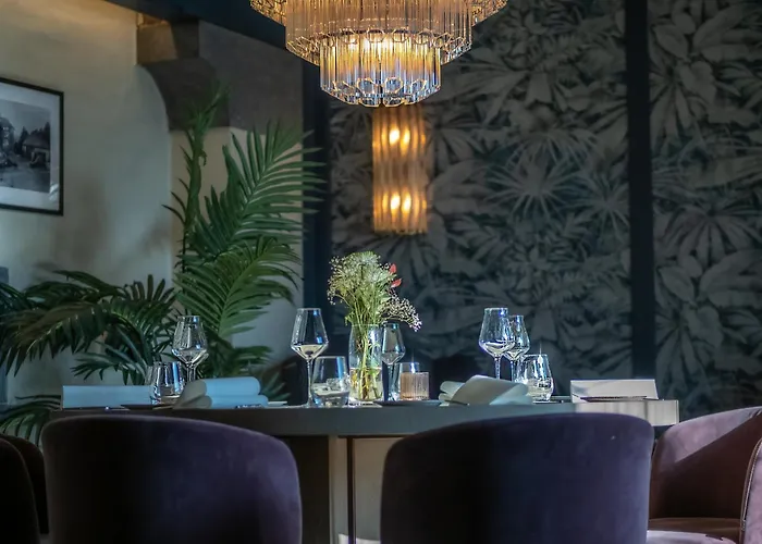 Vertshuset Konow 호텔 베르겐