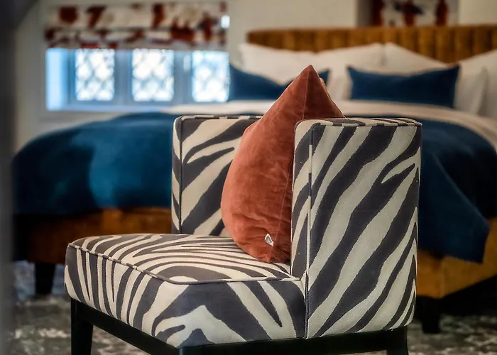 Hotel Vertshuset Konow *